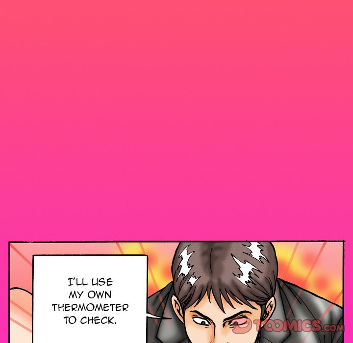 Turning Points Chapter 43 Page 29