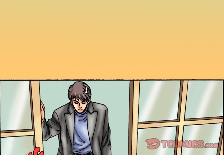 Turning Points Chapter 43 Page 3
