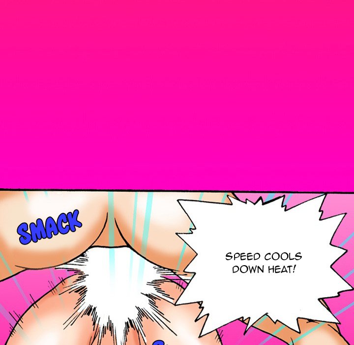 Turning Points Chapter 43 Page 40