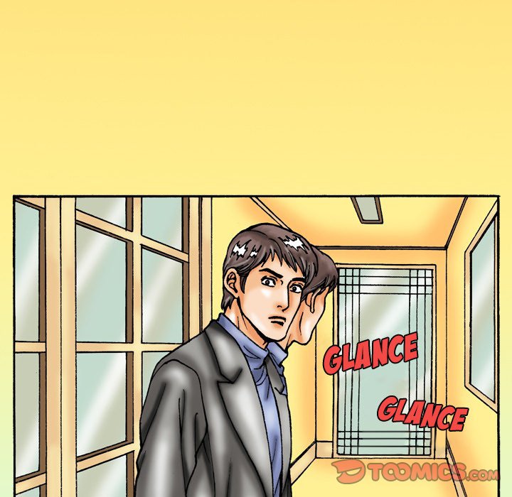 Turning Points Chapter 43 Page 5