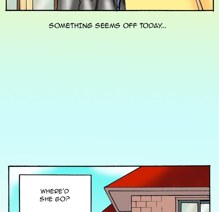 Turning Points Chapter 43 Page 6