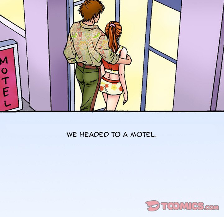 Turning Points Chapter 44 Page 11