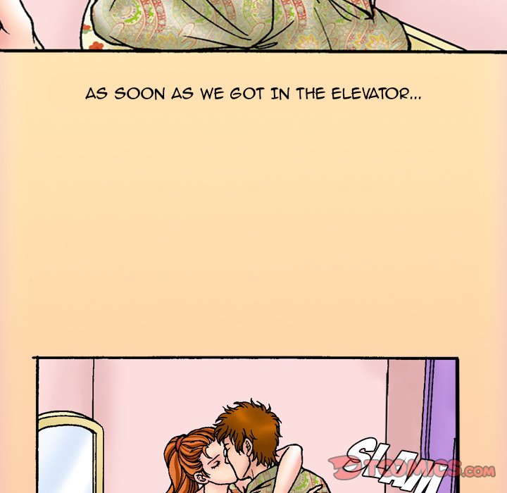 Turning Points Chapter 44 Page 16