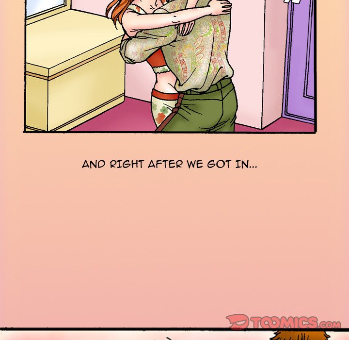 Turning Points Chapter 44 Page 17