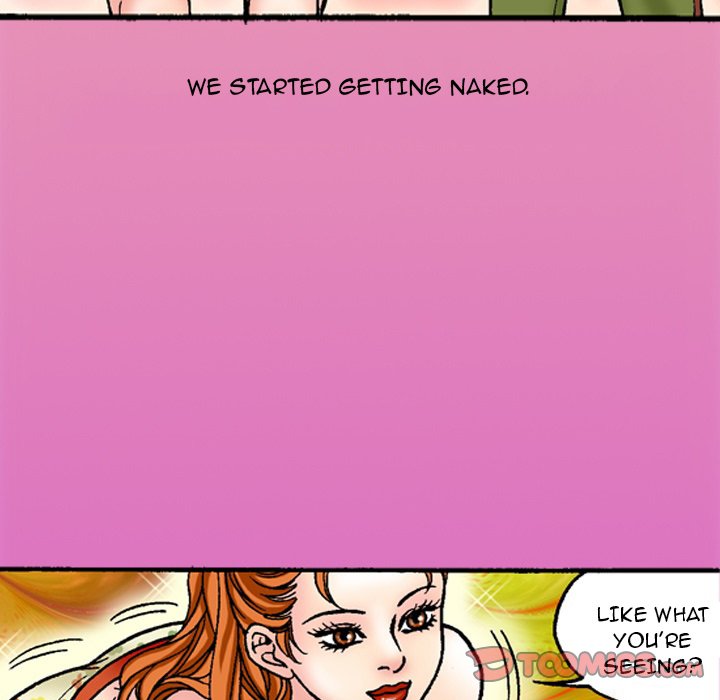 Turning Points Chapter 44 Page 19