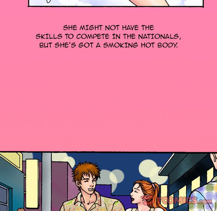 Turning Points Chapter 44 Page 6