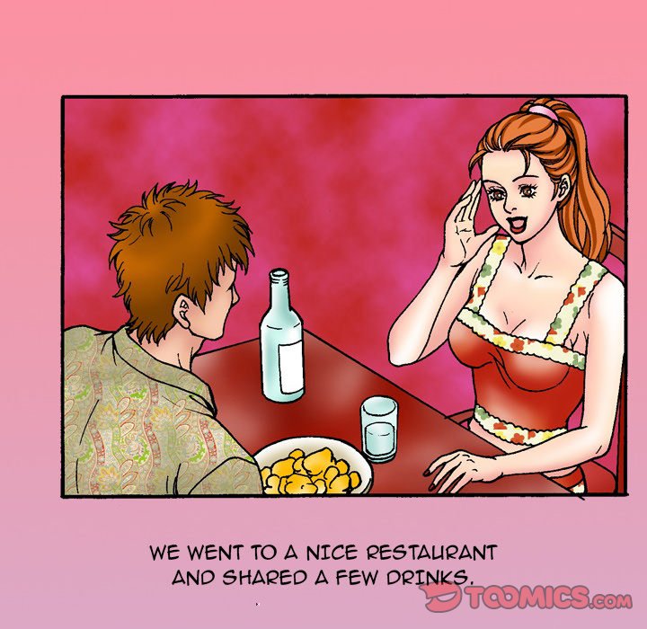Turning Points Chapter 44 Page 8