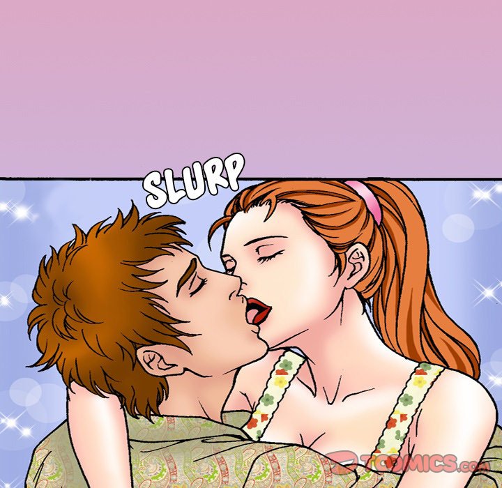 Turning Points Chapter 44 Page 9
