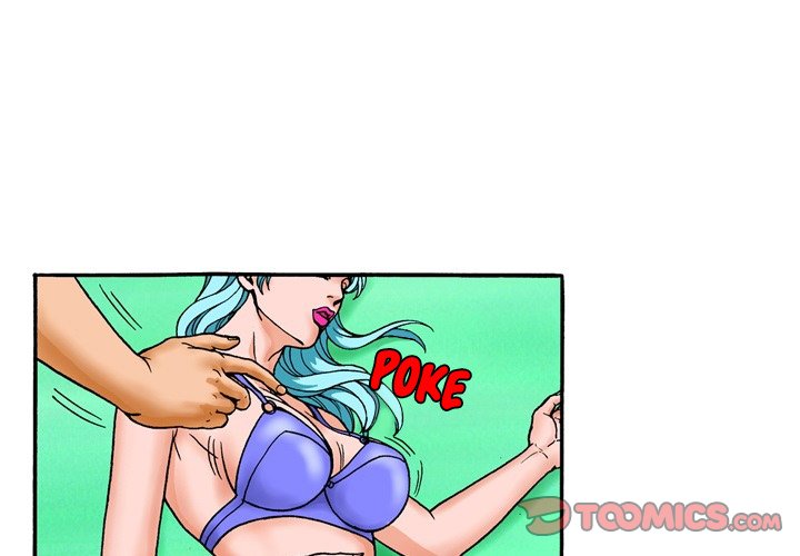 Turning Points Chapter 5 Page 1