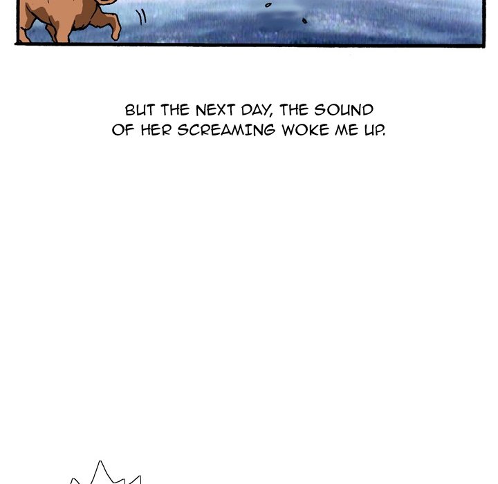 Turning Points Chapter 5 Page 10