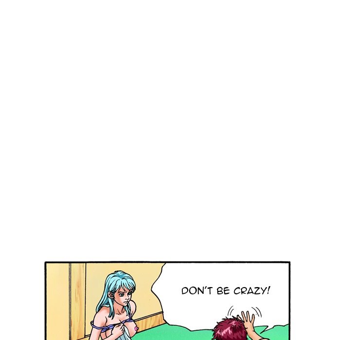 Turning Points Chapter 5 Page 13