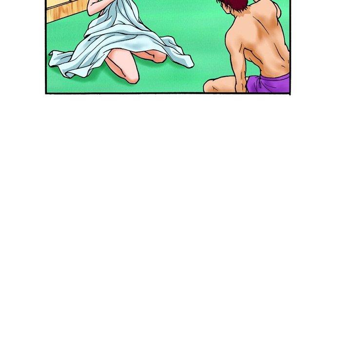 Turning Points Chapter 5 Page 14