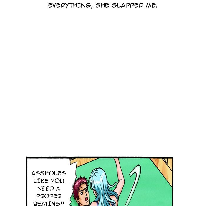 Turning Points Chapter 5 Page 16