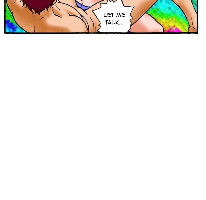 Turning Points Chapter 5 Page 19