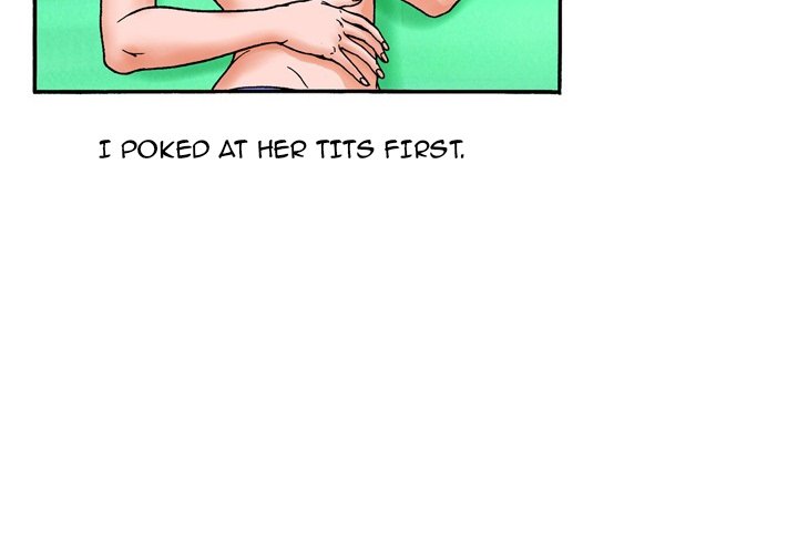 Turning Points Chapter 5 Page 2
