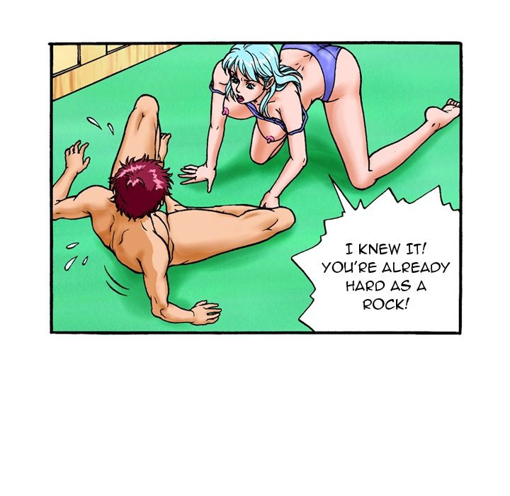 Turning Points Chapter 5 Page 20