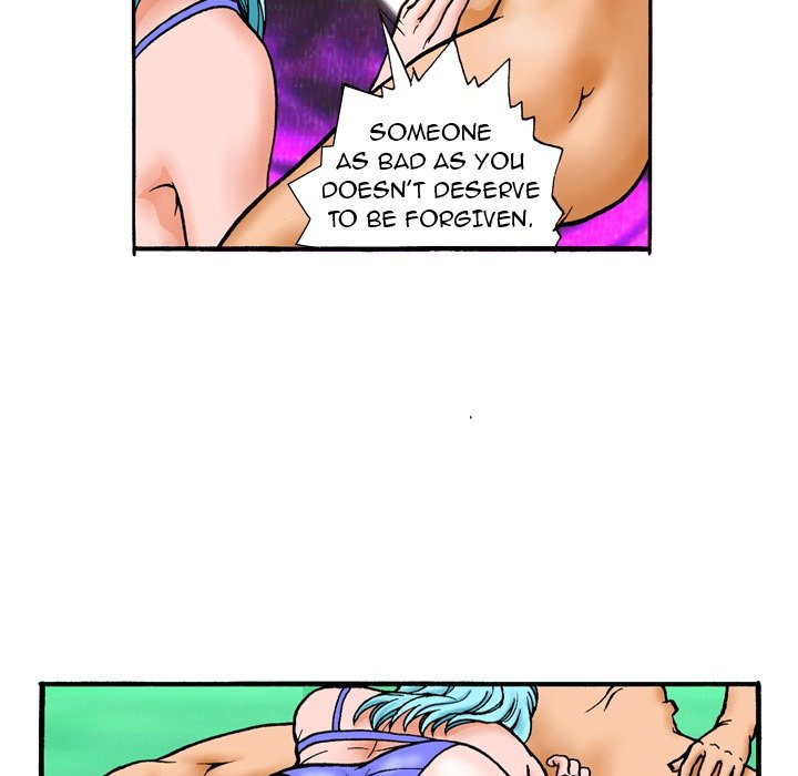 Turning Points Chapter 5 Page 23