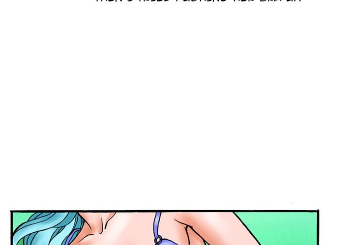 Turning Points Chapter 5 Page 4