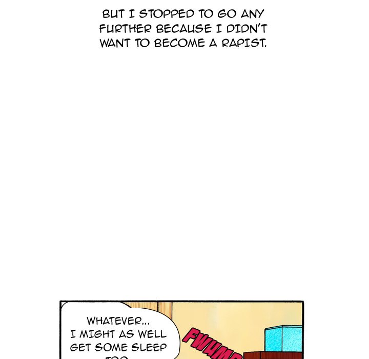 Turning Points Chapter 5 Page 7