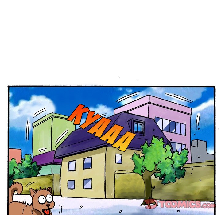 Turning Points Chapter 5 Page 9