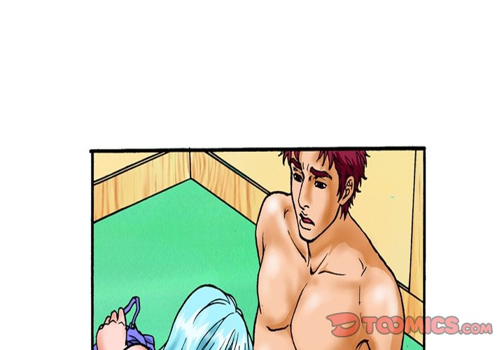 Turning Points Chapter 6 Page 1