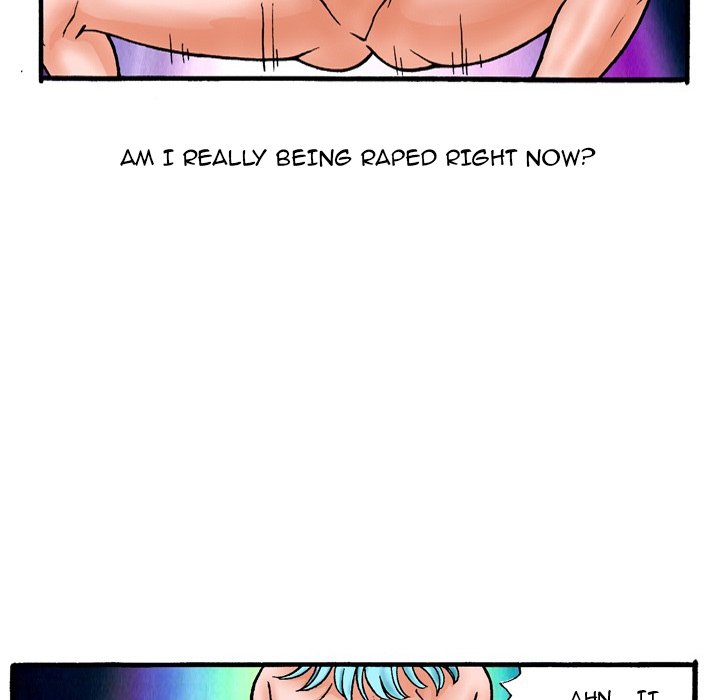 Turning Points Chapter 6 Page 12