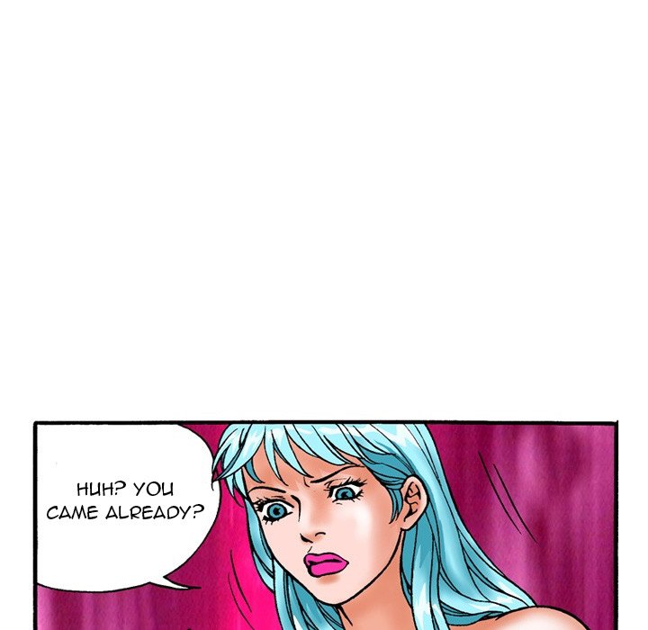 Turning Points Chapter 6 Page 19