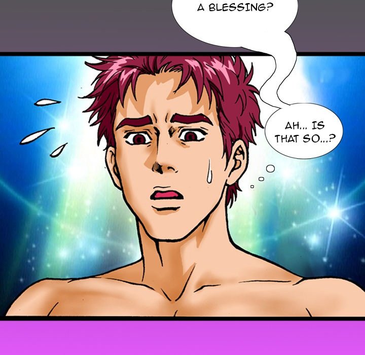 Turning Points Chapter 6 Page 30