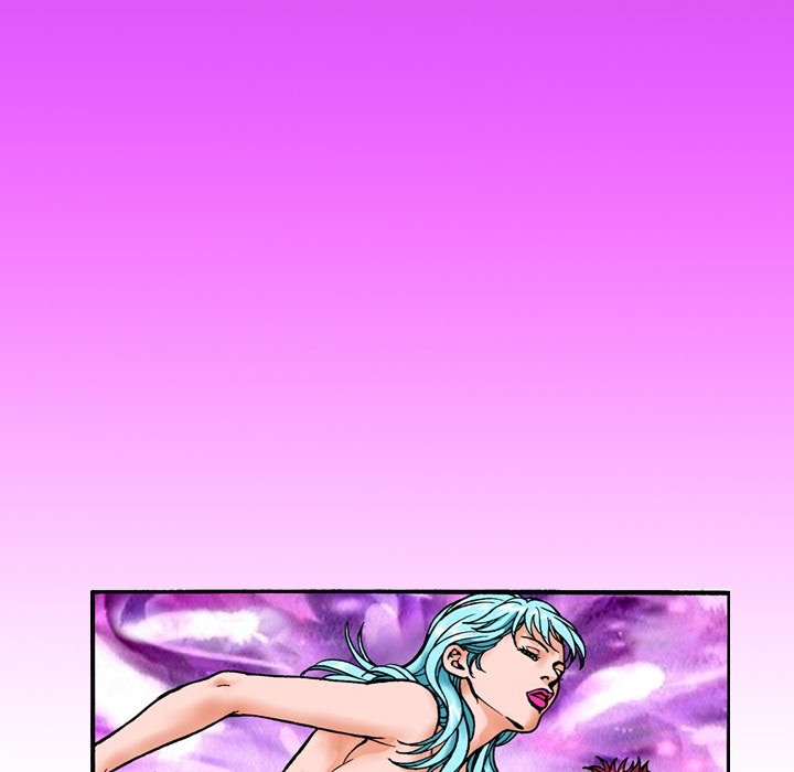 Turning Points Chapter 6 Page 31