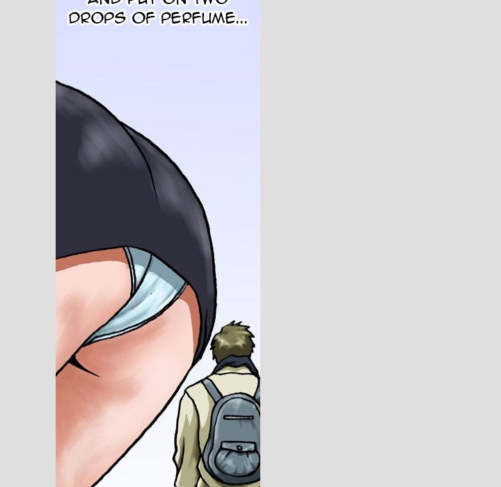 Turning Points Chapter 7 Page 18