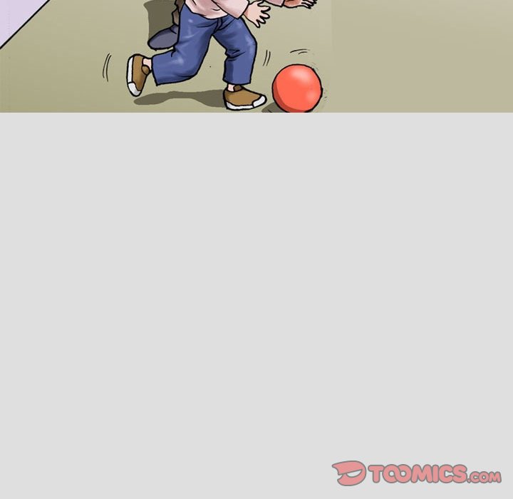 Turning Points Chapter 7 Page 21