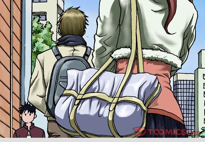 Turning Points Chapter 7 Page 3