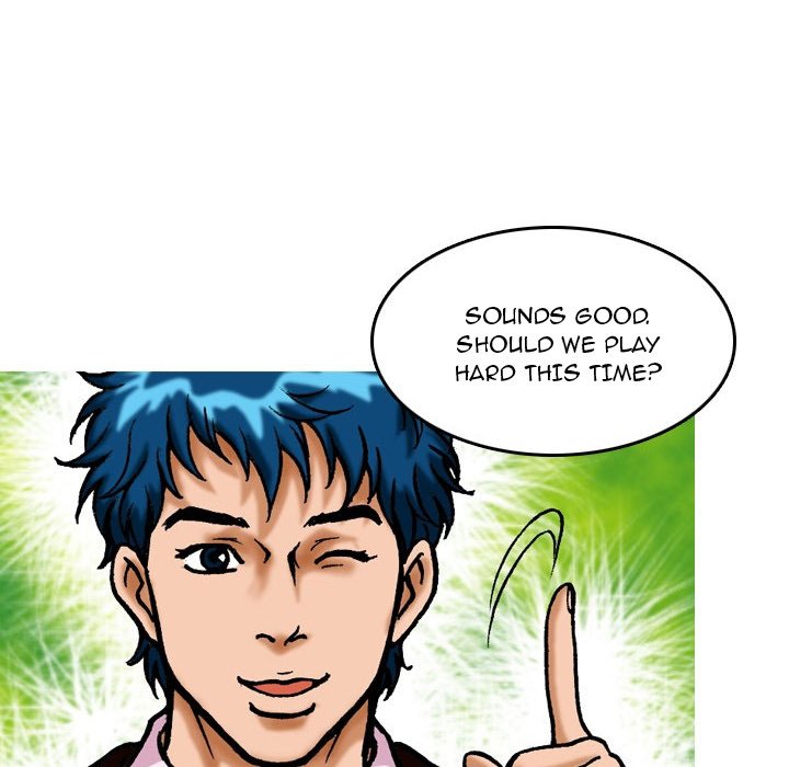 Turning Points Chapter 8 Page 12
