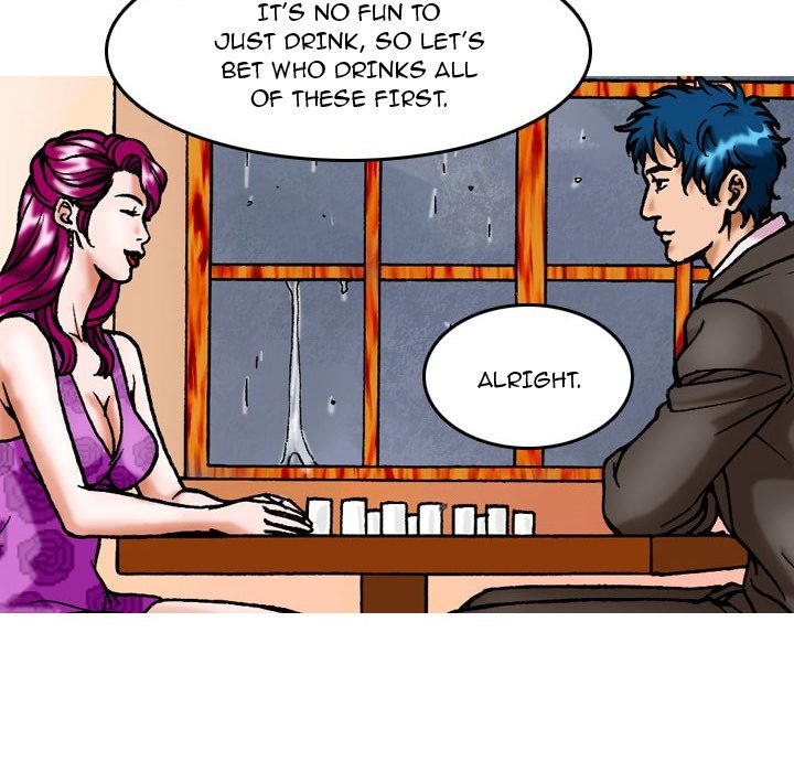 Turning Points Chapter 8 Page 14