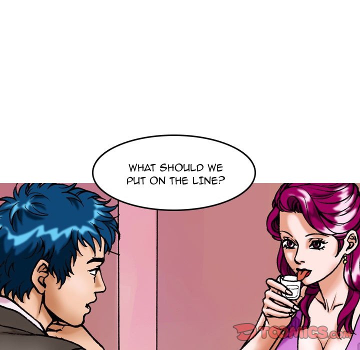 Turning Points Chapter 8 Page 15