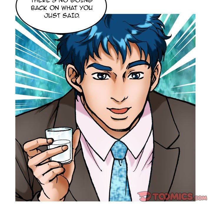Turning Points Chapter 8 Page 17