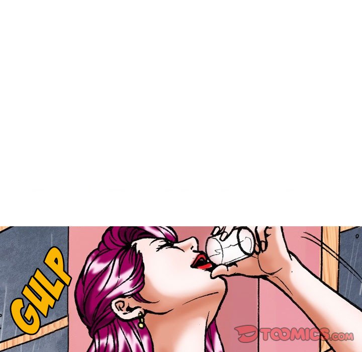 Turning Points Chapter 8 Page 21