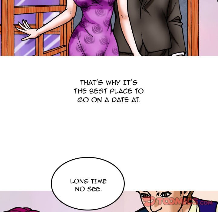 Turning Points Chapter 8 Page 5