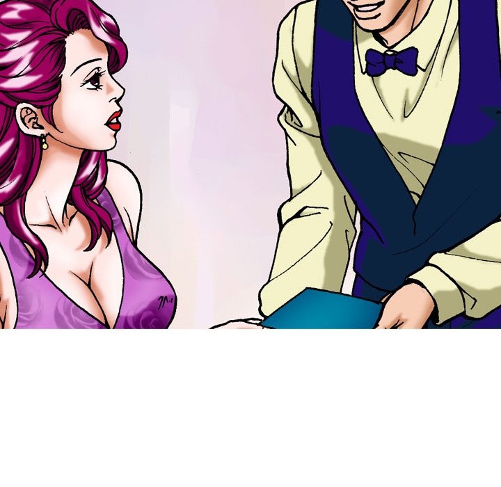 Turning Points Chapter 8 Page 6