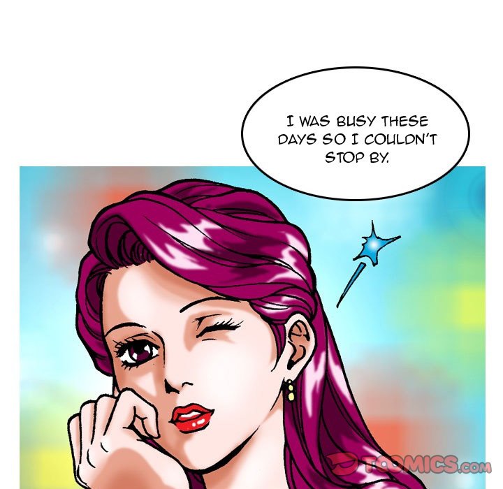 Turning Points Chapter 8 Page 7