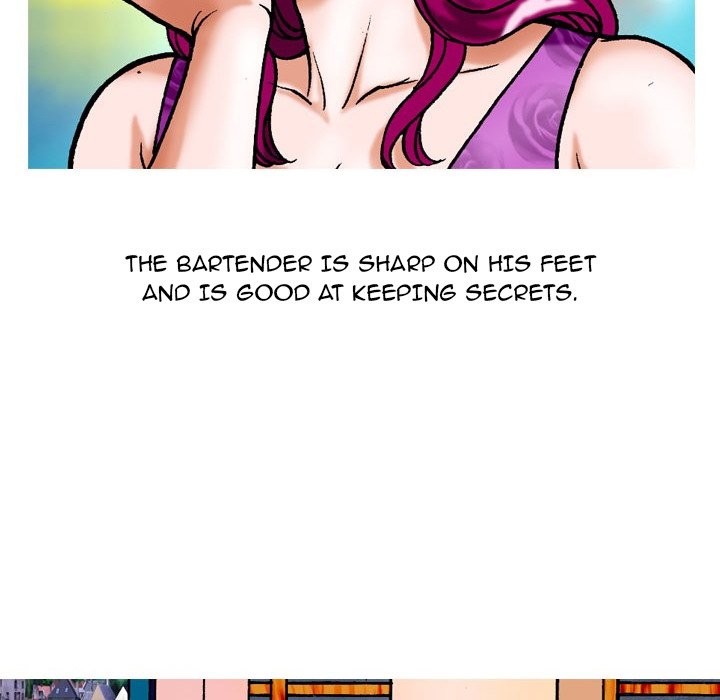 Turning Points Chapter 8 Page 8