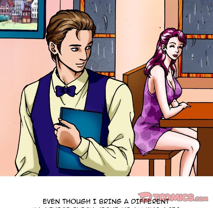 Turning Points Chapter 8 Page 9