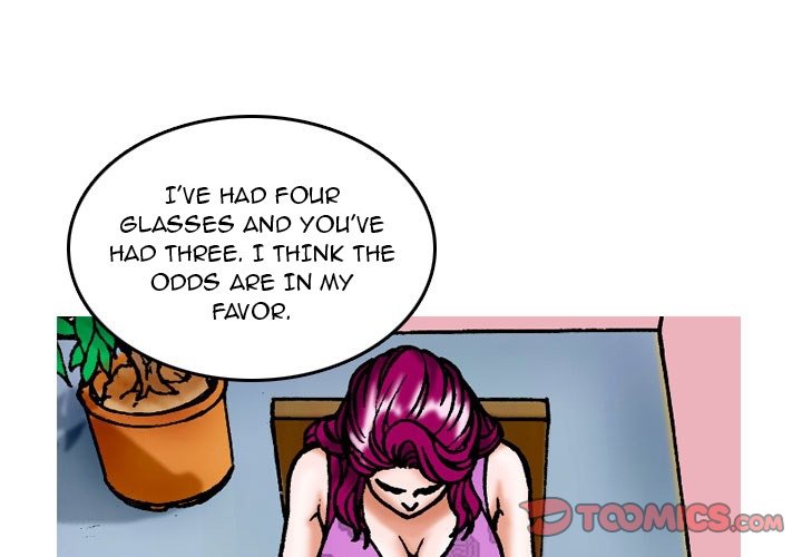 Turning Points Chapter 9 Page 1
