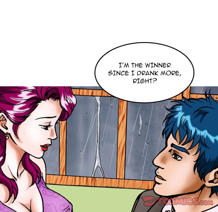 Turning Points Chapter 9 Page 10