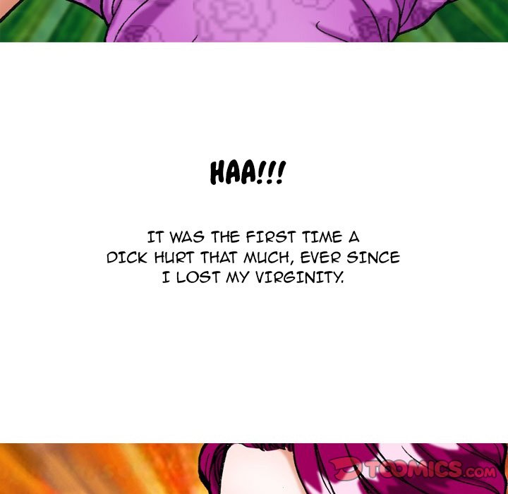 Turning Points Chapter 9 Page 19