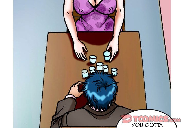Turning Points Chapter 9 Page 2