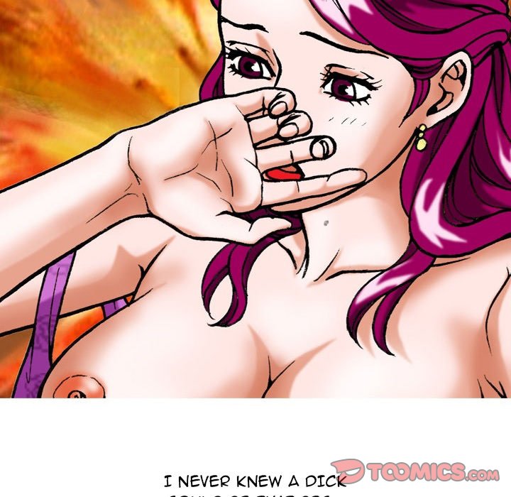 Turning Points Chapter 9 Page 20
