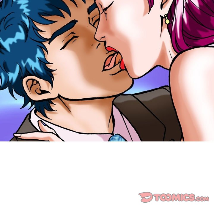 Turning Points Chapter 9 Page 9