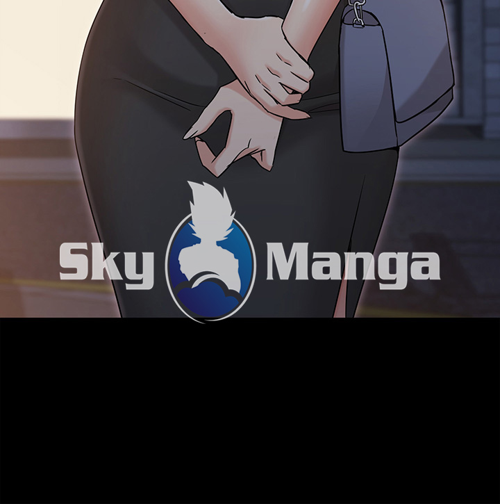 Not You, But Your Sister Raw Chapter 14 Page 18