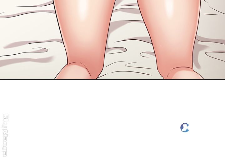 Not You, But Your Sister Raw Chapter 17 Page 33